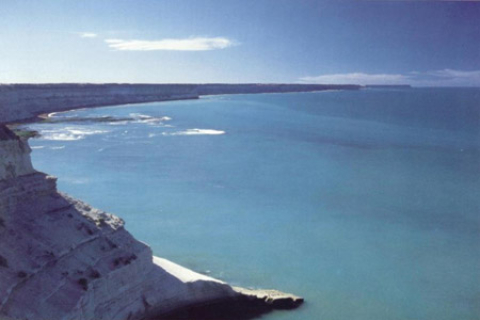 Півострів Валдес: тісний контакт із природою