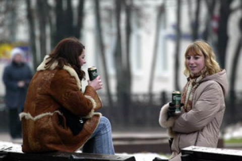 Заборонений плід солодкий, або як допомогти підліткові уникнути спокус?