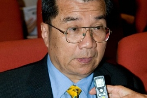 Генеральный директор таможни: «Тот, кто не увидит Shen Yun, будет об этом сожалеть»