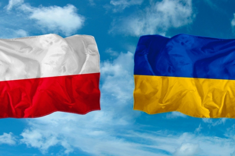 Україна і Польща скасували візи