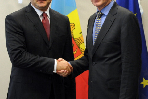 Євросоюз і Молдова підписали угоду про безвізовий режим
