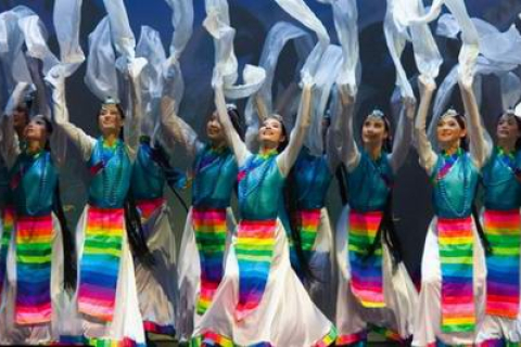 Концерт 'Шень Юнь' у Празі: похвали й перешкоди