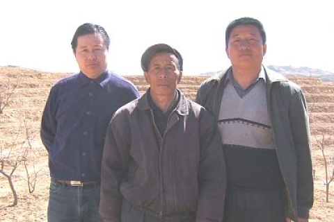 Гао Чжишен: про цілодобове спостереження за мною шпигунів КПК