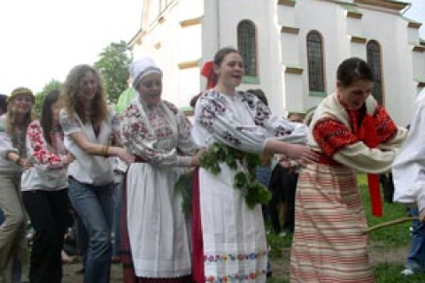 Галас 2006 – свято української душі
