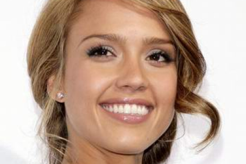 Досье: Джессика Альба / Jessica Alba