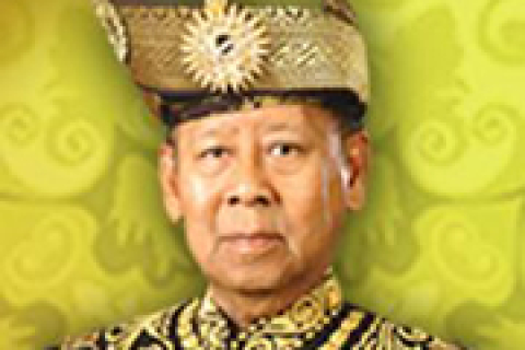 Королем Малайзии стал 84-летний султан