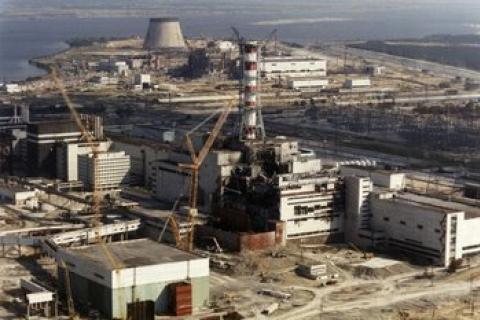 Канада выделит на Чернобыль еще $ 30 млн. 