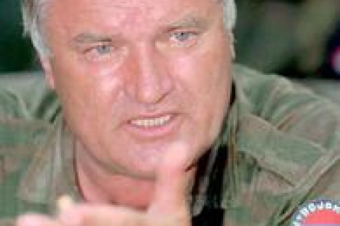 Арест Ратко Младича открыл Сербии ворота для вступления в Евросоюз