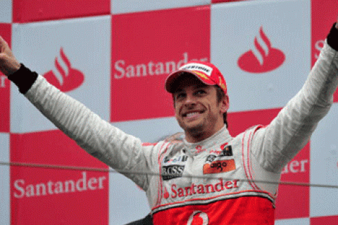 Формула-1. Переможний дубль McLaren на Гран-прі Китаю