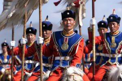 В провинции Ляонин найдены потомки Чингисхана