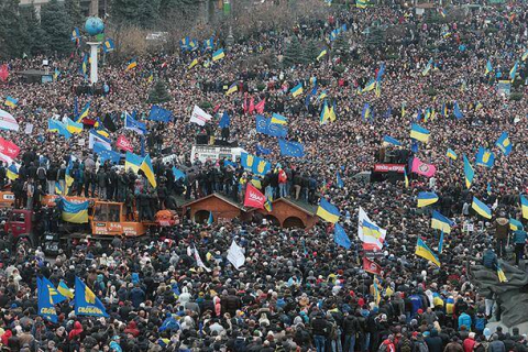 За медичною допомогою звернулися 165 учасників акції