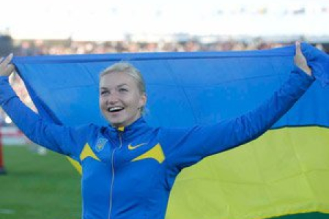 Чемпіонат Європи з легкої атлетики 2012: у збірної України 17 медалей