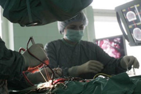 'Черному трансплантологу' инкриминируют уже семь операций