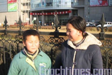 На кануне Нового года апеллянты в Пекине по-прежнему просят о помощи