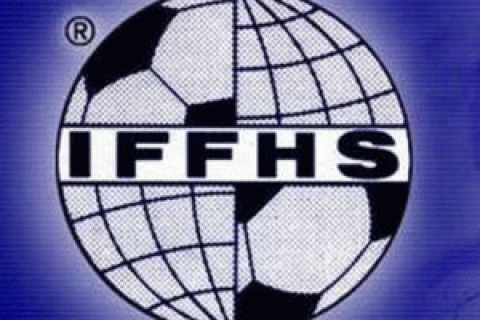 IFFHS. Україна випередила Росію в рейтингу кращих футбольних ліг 2010 року