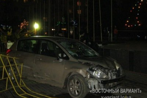 Луганск: Друзья пострадавших в ДТП под новогодней ёлкой готовят акцию протеста