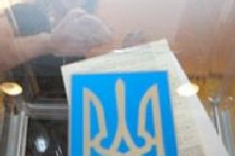 Закон про вибори президента діє з сьогоднішнього дня