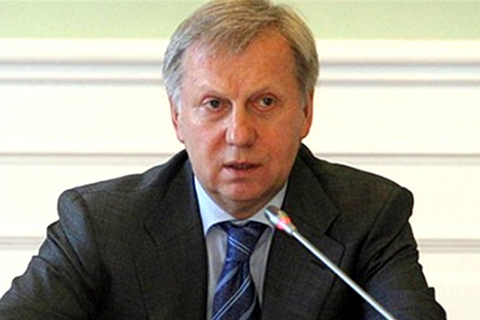 Журавський відкликав свій проект закону про «наклеп»