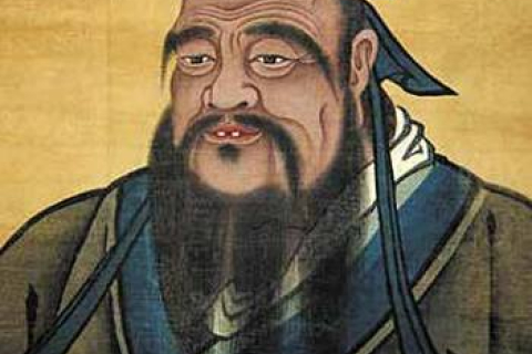 Кількість нащадків Конфуція наближається до 2 мільйонів