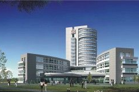 Військовий госпіталь відкрито визнає, що органи для трансплантації витягують у послідовників Фалуньгун