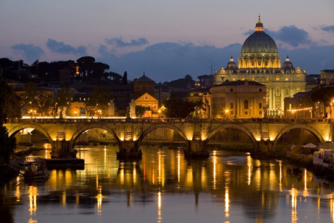 Достопримечательности Италии: города, собравшие высочайшие культурные ценности Европы