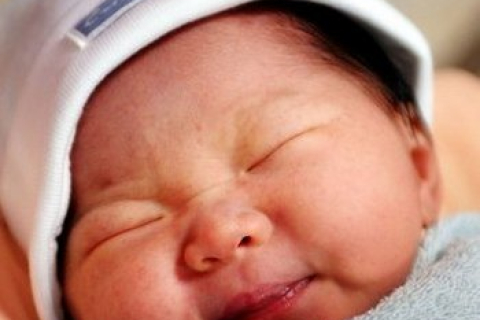 Каждый час в Китае рождается больной сифилисом ребёнок