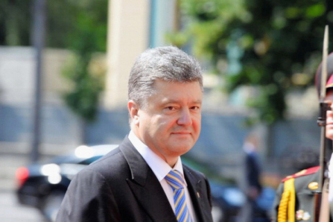 27 червня Україна стане асоційованим членом ЄС — Порошенко