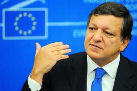 Члены Еврокомиссии не приедут на Евро-2012 в Украину не из-за бойкота
