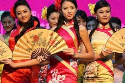 Китай: от коммунизма к прелюбодеянию