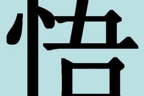 Дивовижні китайські ієрогліфи. 8: у — урозуміння