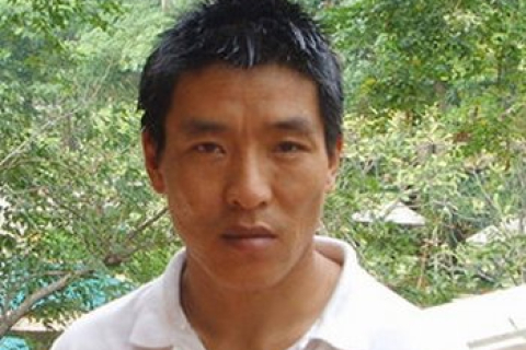 Тибетського документаліста в Китаї засудили до 6 років в'язниці