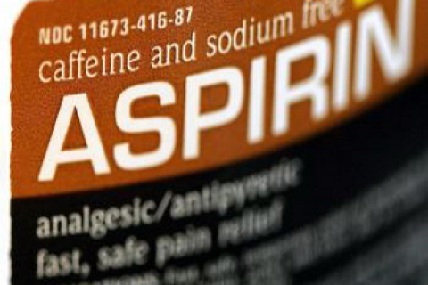 Действительно ли аспирин снижает смертность от рака?