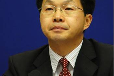 Напередодні Олімпійських ігор директор Державного управління КНР заподіяв собі смерть