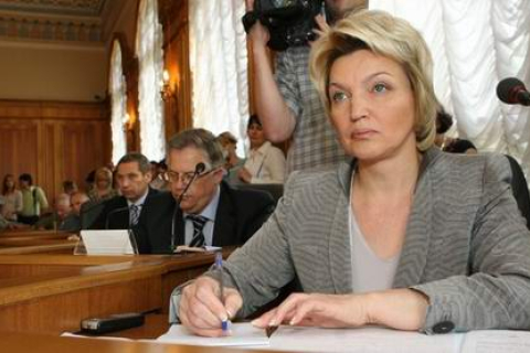 Богатирьова: реабілітація Тимошенко завершена успішно