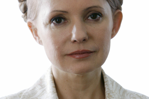 Иностранные врачи подтвердили диагноз украинских медиков в отношении Тимошенко
