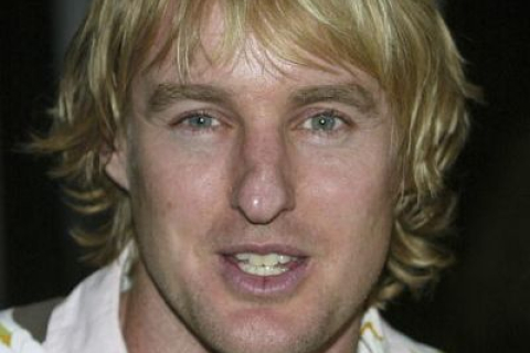 Фотосессия Оуэна Уилсона / Owen Wilson