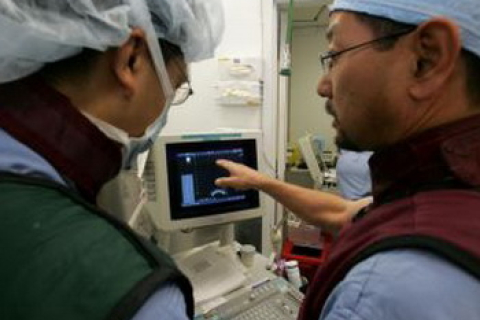 От массовых обследований на рак простаты польза незначительная 