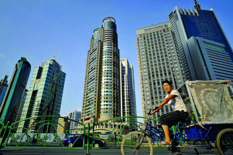 Рынок недвижимости в Китае готов взорваться