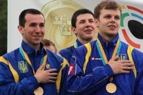 Чемпіонат Світу з кульової стрільби: у скарбничці збірної України 20 медалей