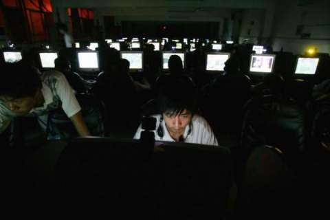 Хакеры из Китая за пять лет украли миллионы гигабайт данных