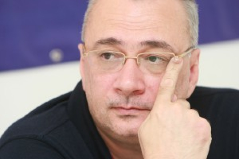 Костянтин Меладзе під Києвом збив на смерть жінку