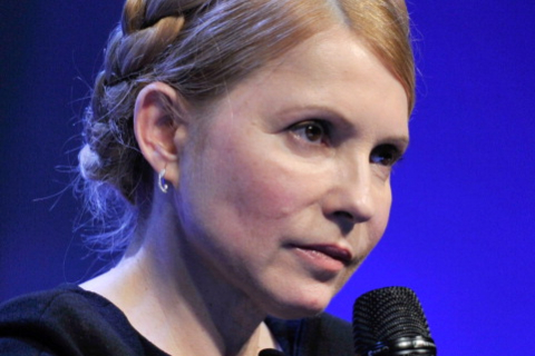 СБУ попередила про загрозу життю Тимошенко