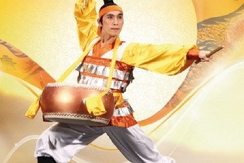 Билеты на представление Shen Yun быстро распродаются в Гонконге 