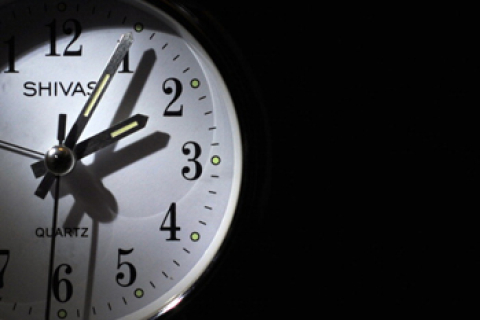 У неділю Україні треба перевести годинник