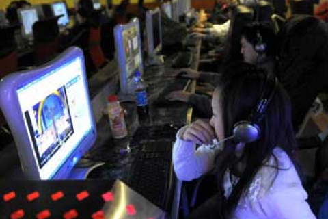 Китайский режим усилил контроль над СМИ и Интернетом накануне «4 июня»