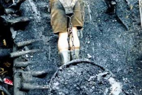 Китайське вугілля найдорожче у світі за числом загиблих шахтарів: шість життів кожного дня