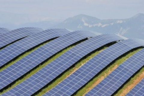 На Херсонщині запрацює кілька сонячних електростанцій