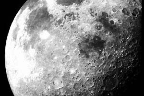 Луна – гигантский искусственный замысел? (Часть вторая)
