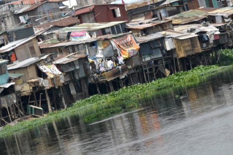 Світ у кадрі: близько 50 річок на Філіппінах перетворено на смітник (фотоогляд)