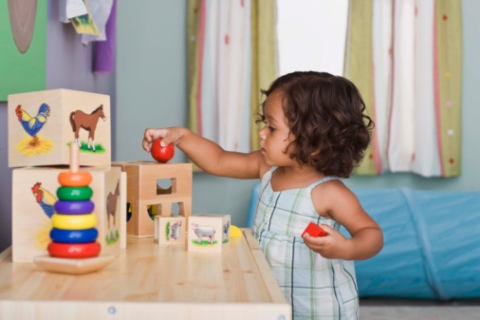 Как защитить детские игрушки от поломок